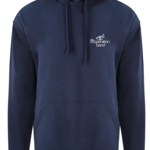Cooperation Band Pro Hoodie