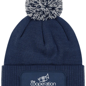 Pom Pom Hat